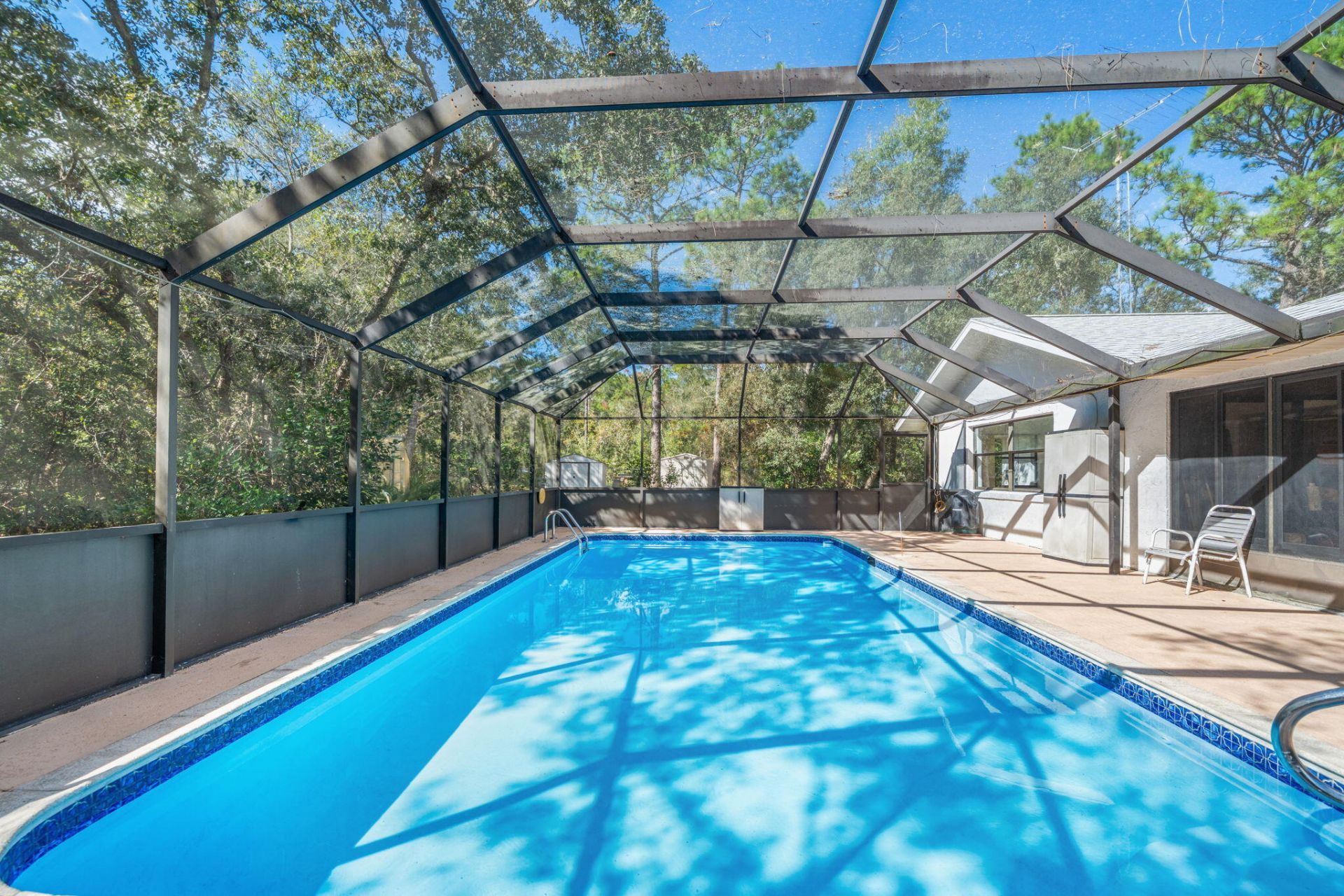 7418 N Firwood Circle, Citrus Springs, FL 34433 Photo