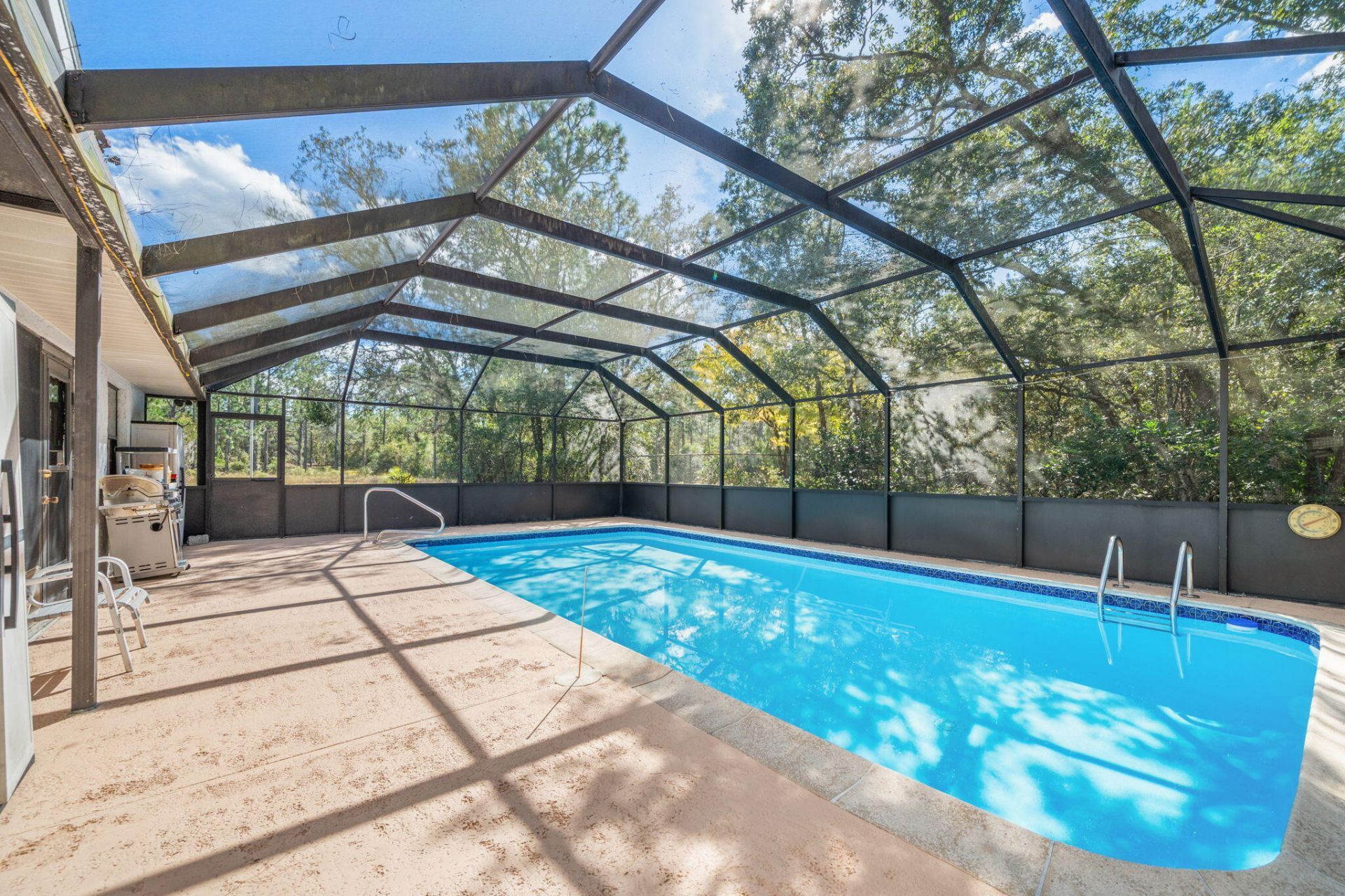 7418 N Firwood Circle, Citrus Springs, FL 34433 Photo