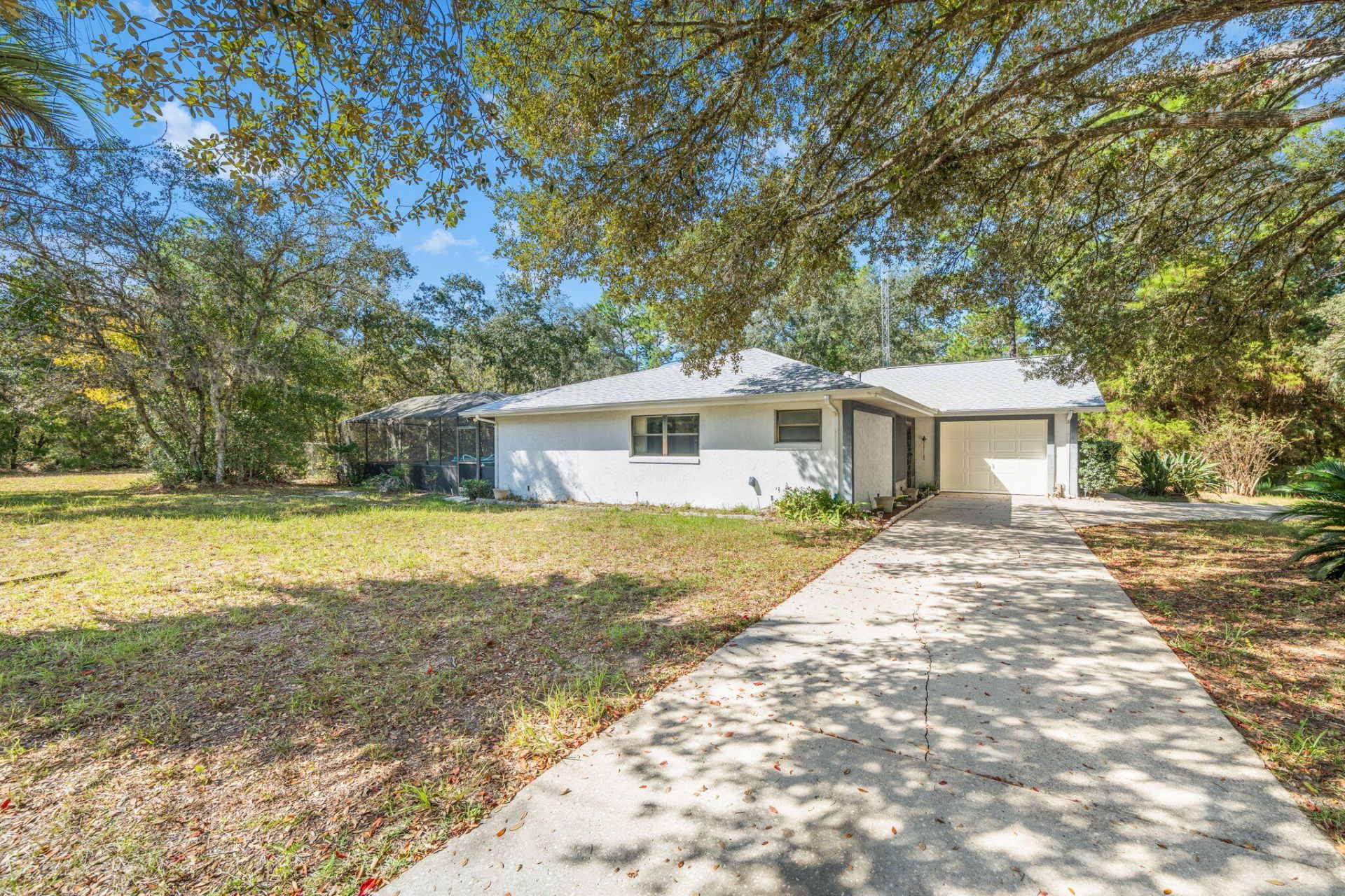 7418 N Firwood Circle, Citrus Springs, FL 34433 Photo