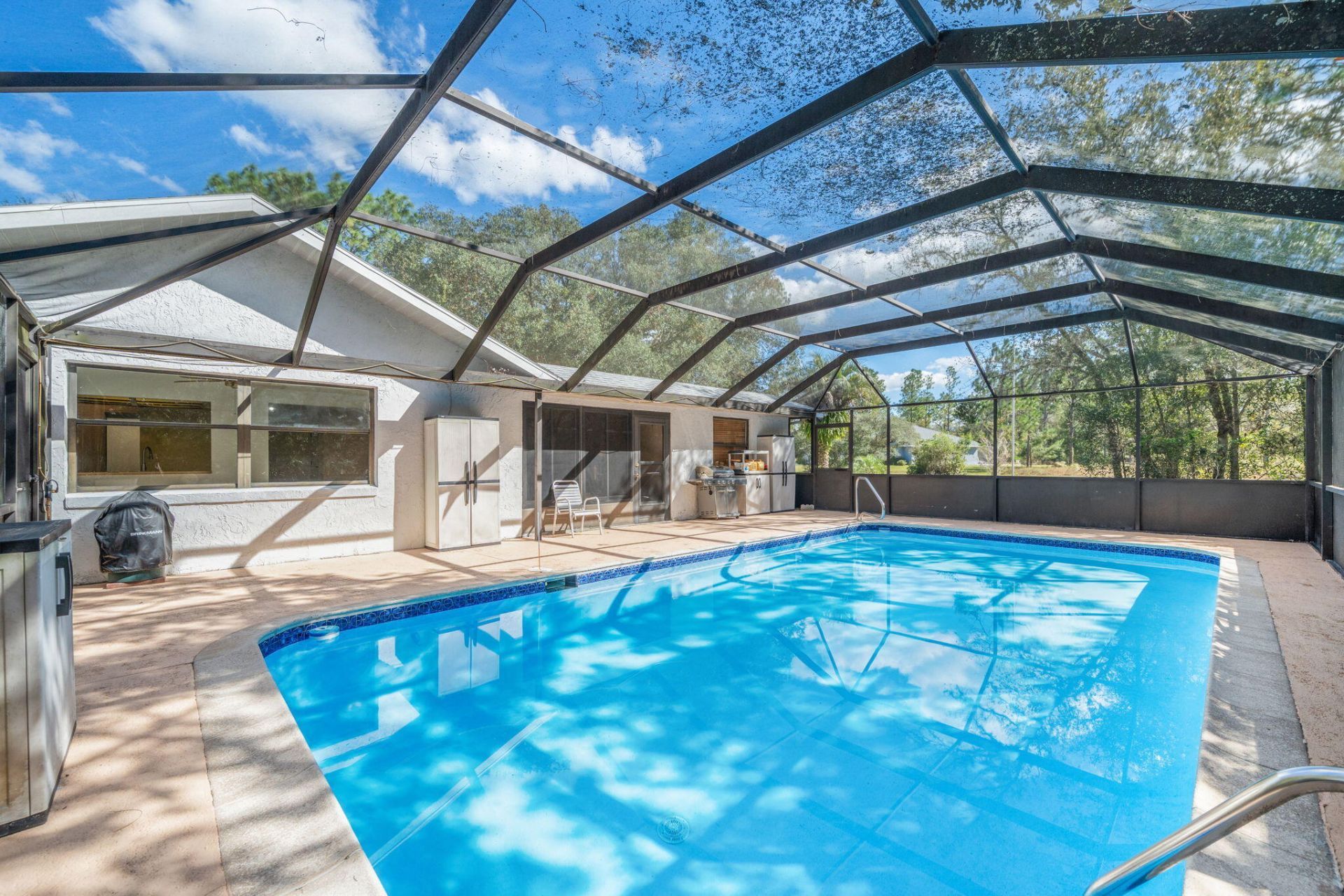 7418 N Firwood Circle, Citrus Springs, FL 34433 Photo