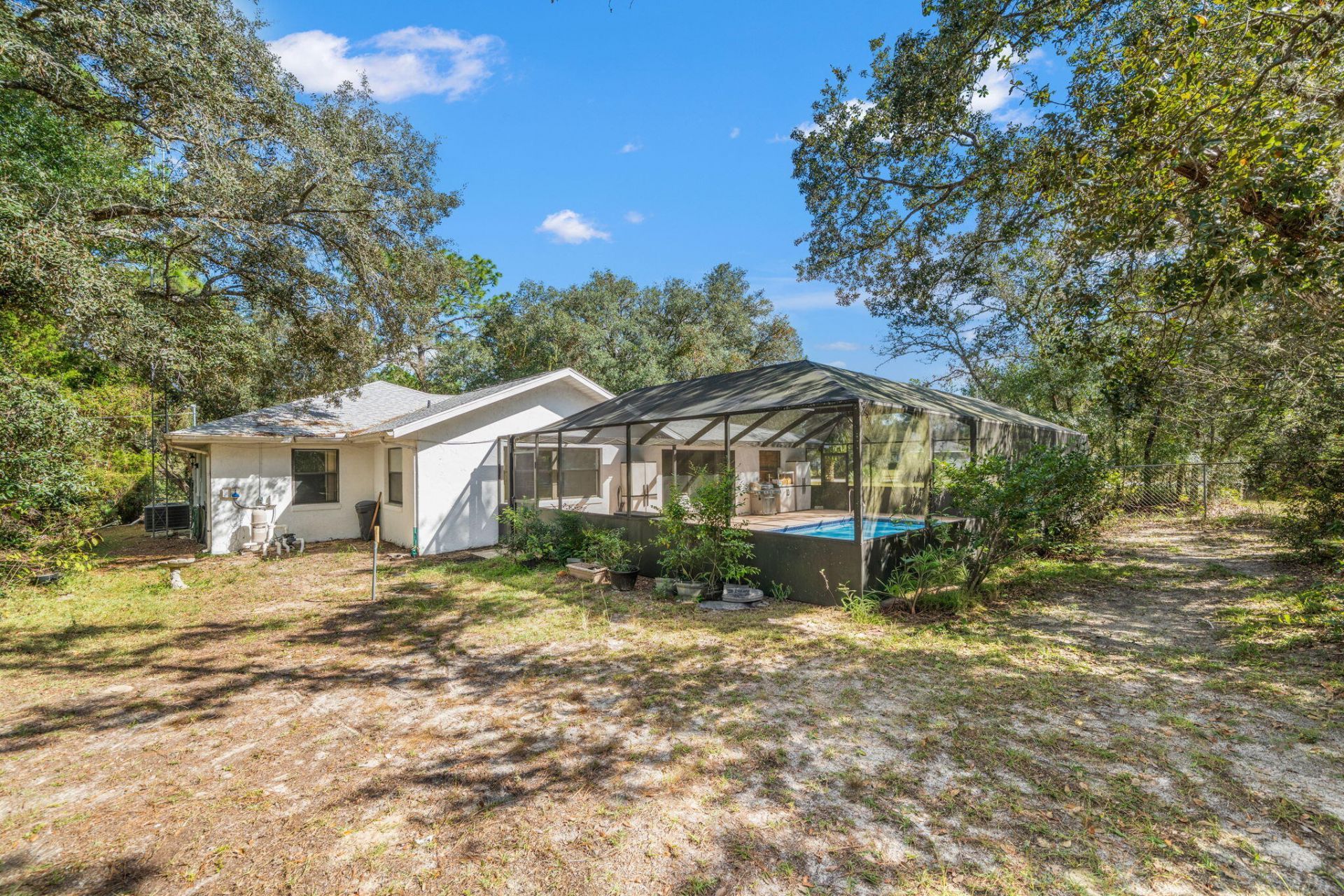 7418 N Firwood Circle, Citrus Springs, FL 34433 Photo