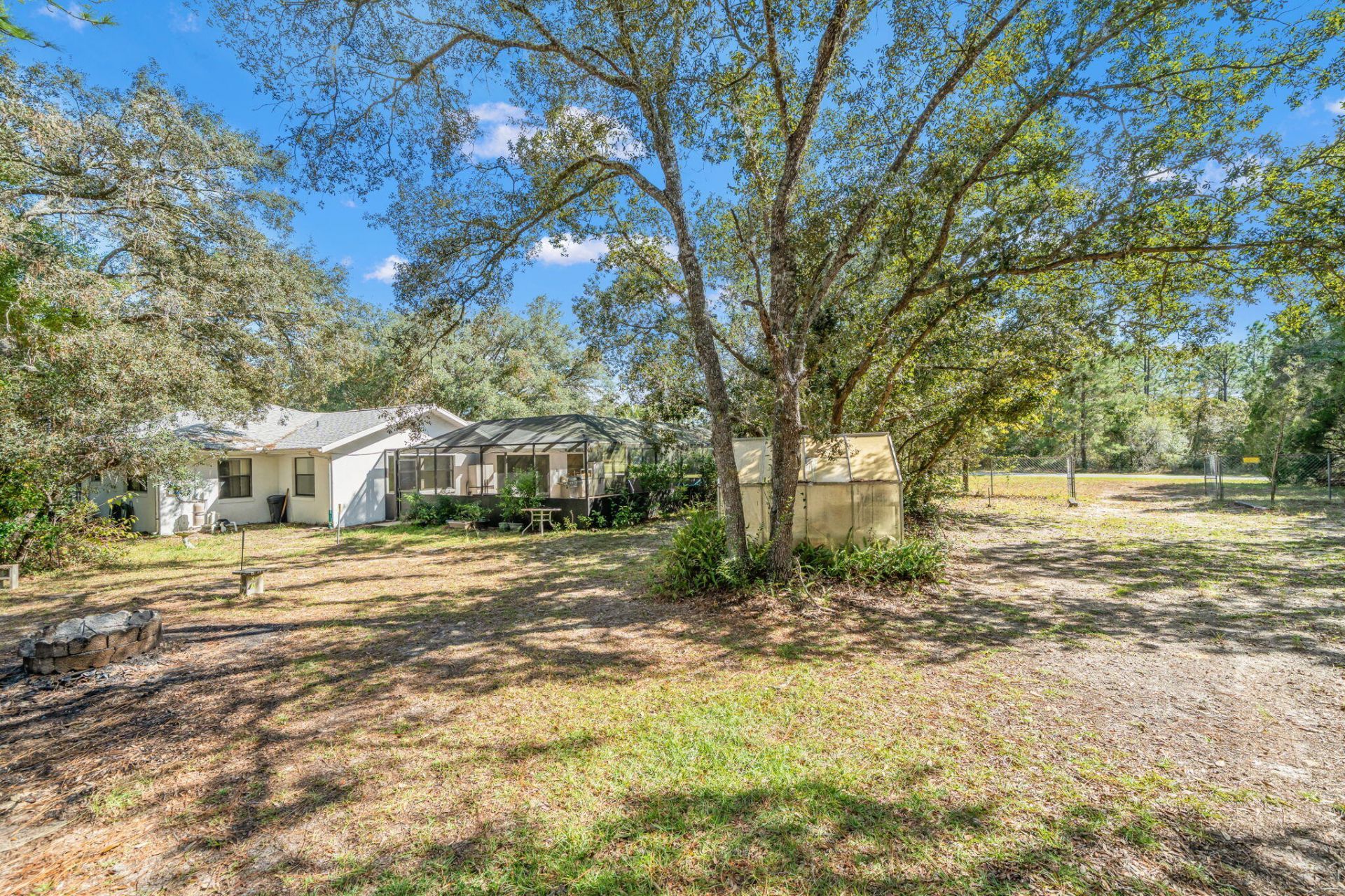 7418 N Firwood Circle, Citrus Springs, FL 34433 Photo