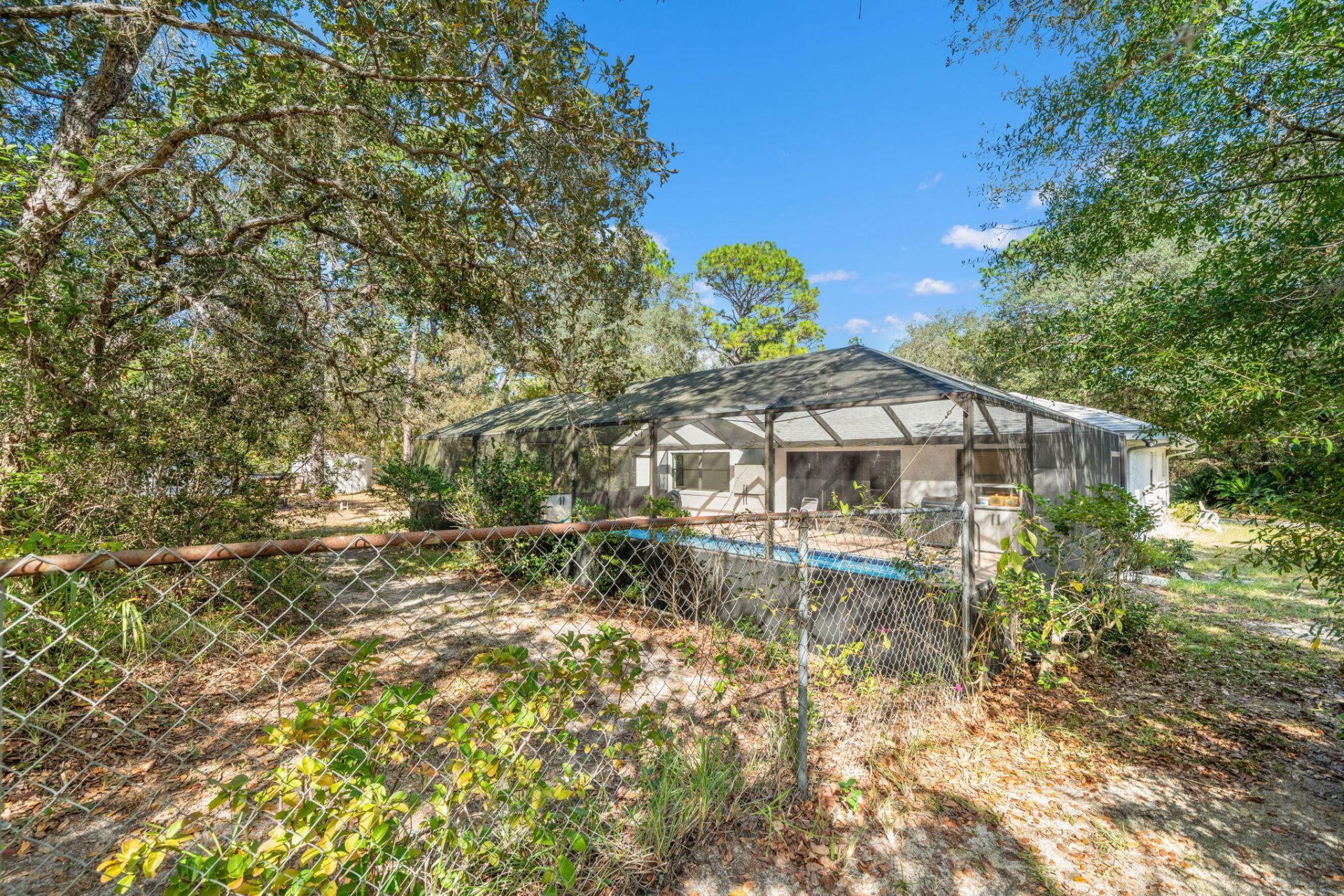 7418 N Firwood Circle, Citrus Springs, FL 34433 Photo