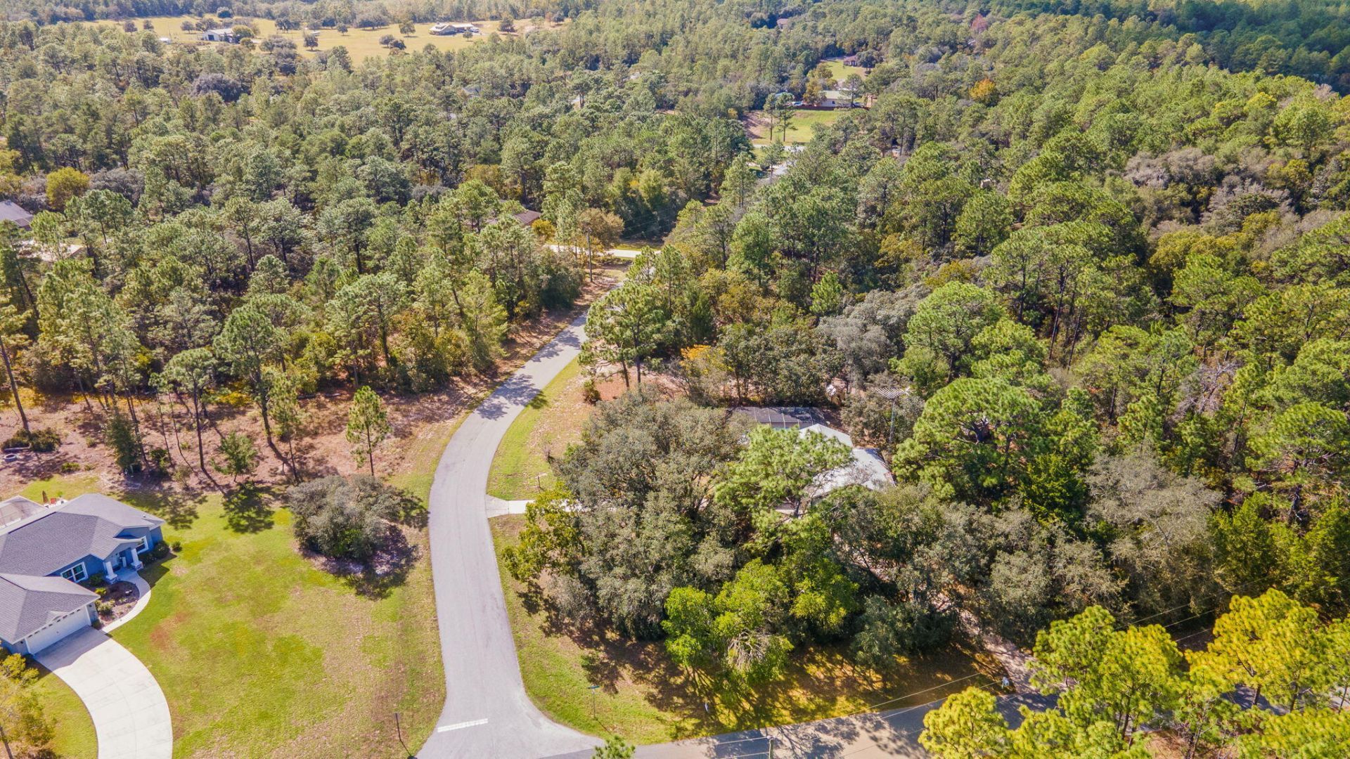 7418 N Firwood Circle, Citrus Springs, FL 34433 Photo