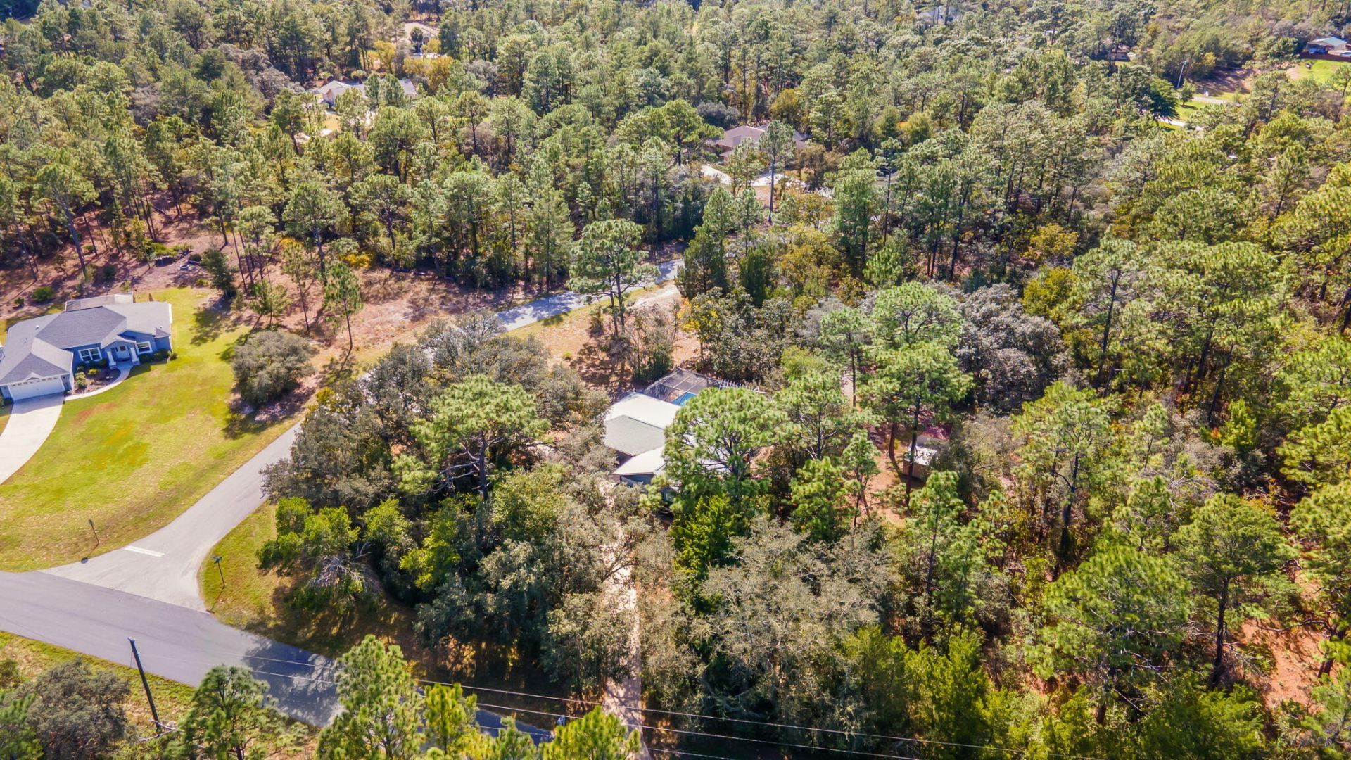 7418 N Firwood Circle, Citrus Springs, FL 34433 Photo