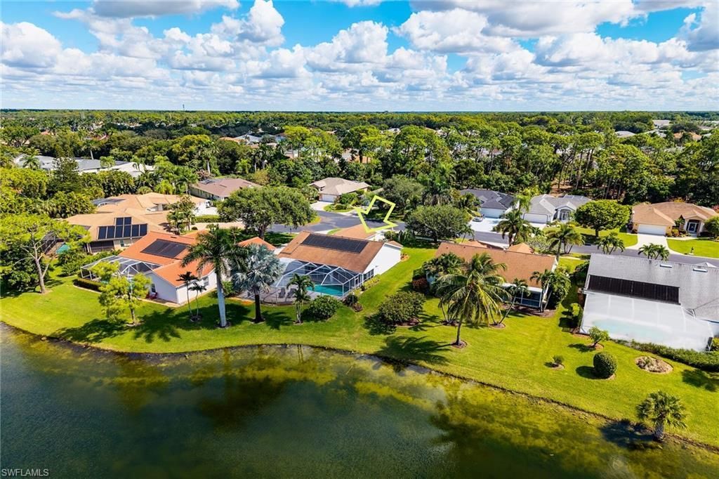 443 Dundee Ct, Naples, FL 34104 Photo