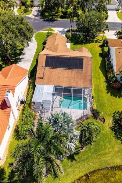 443 Dundee Ct, Naples, FL 34104 Photo