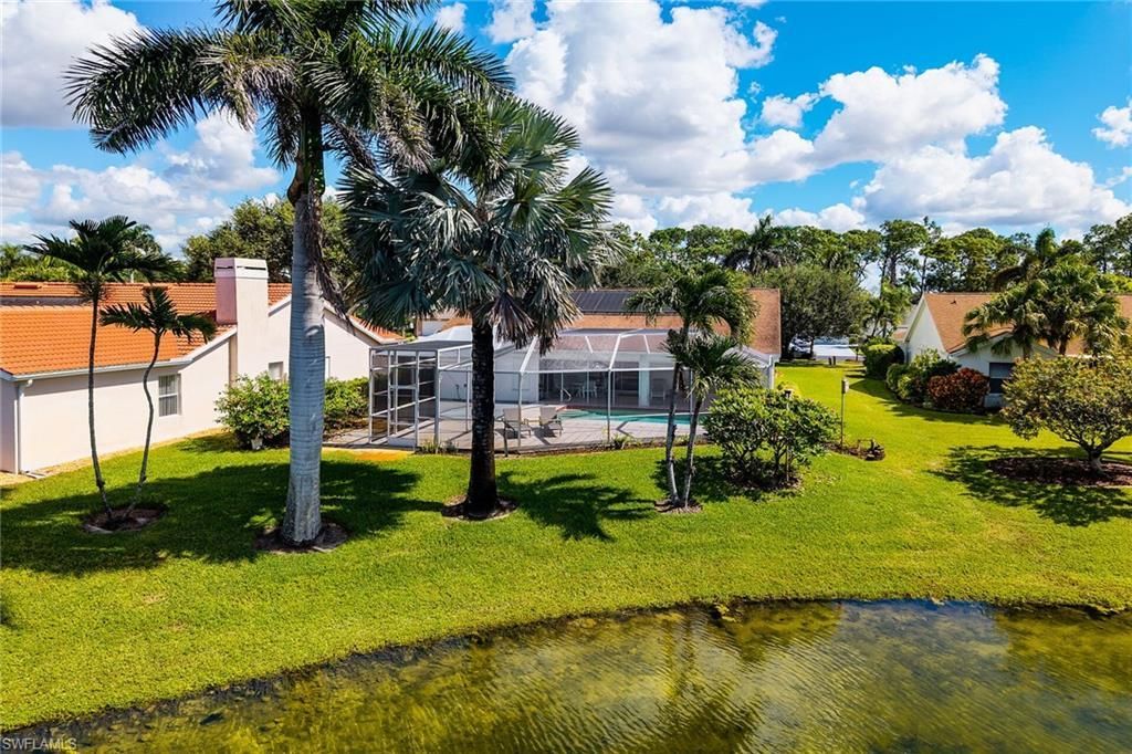 443 Dundee Ct, Naples, FL 34104 Photo