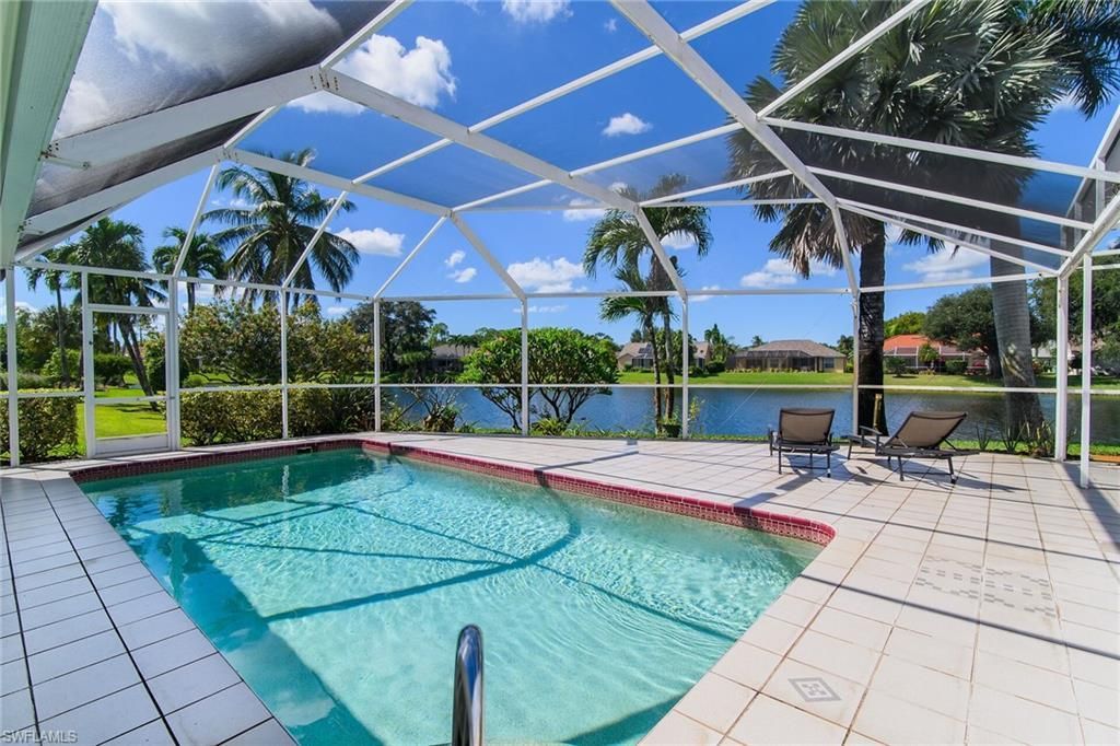 443 Dundee Ct, Naples, FL 34104 Photo