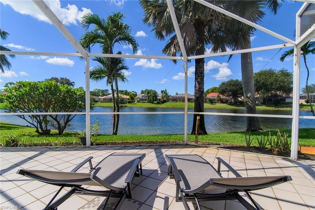 443 Dundee Ct, Naples, FL 34104 Photo