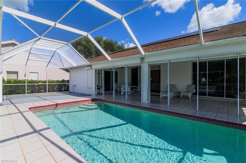 443 Dundee Ct, Naples, FL 34104 Photo