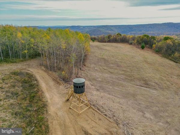 00 KEISER ROAD, CURWENSVILLE, PA 16833