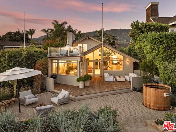 3519 Padaro Lane, Carpinteria, CA 93013