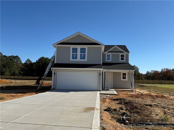 164 Boston River Drive, Dunn, NC 28334