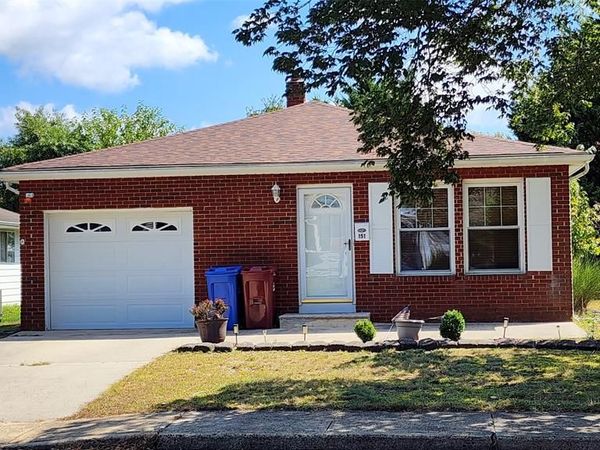 151 Guadeloupe Drive, TOMS RIVER, NJ 08757