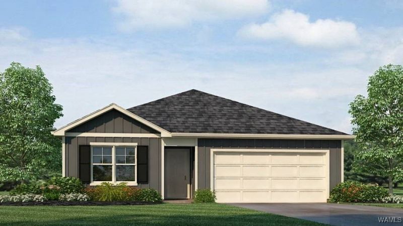 11622 Mccord Lane, Moundville, AL 35474 Main Photo