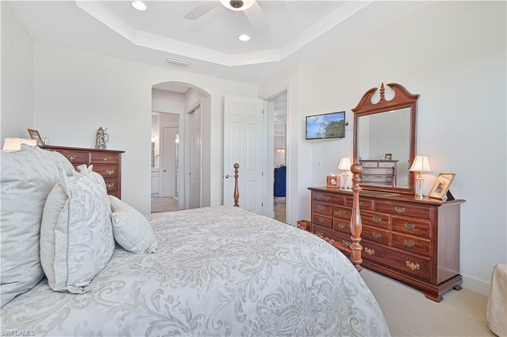 10251 Glastonbury Cir, Unit 201, Fort Myers, FL 33913 Photo