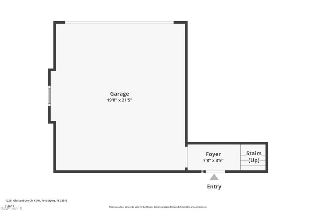 10251 Glastonbury Cir, Unit 201, Fort Myers, FL 33913 Photo