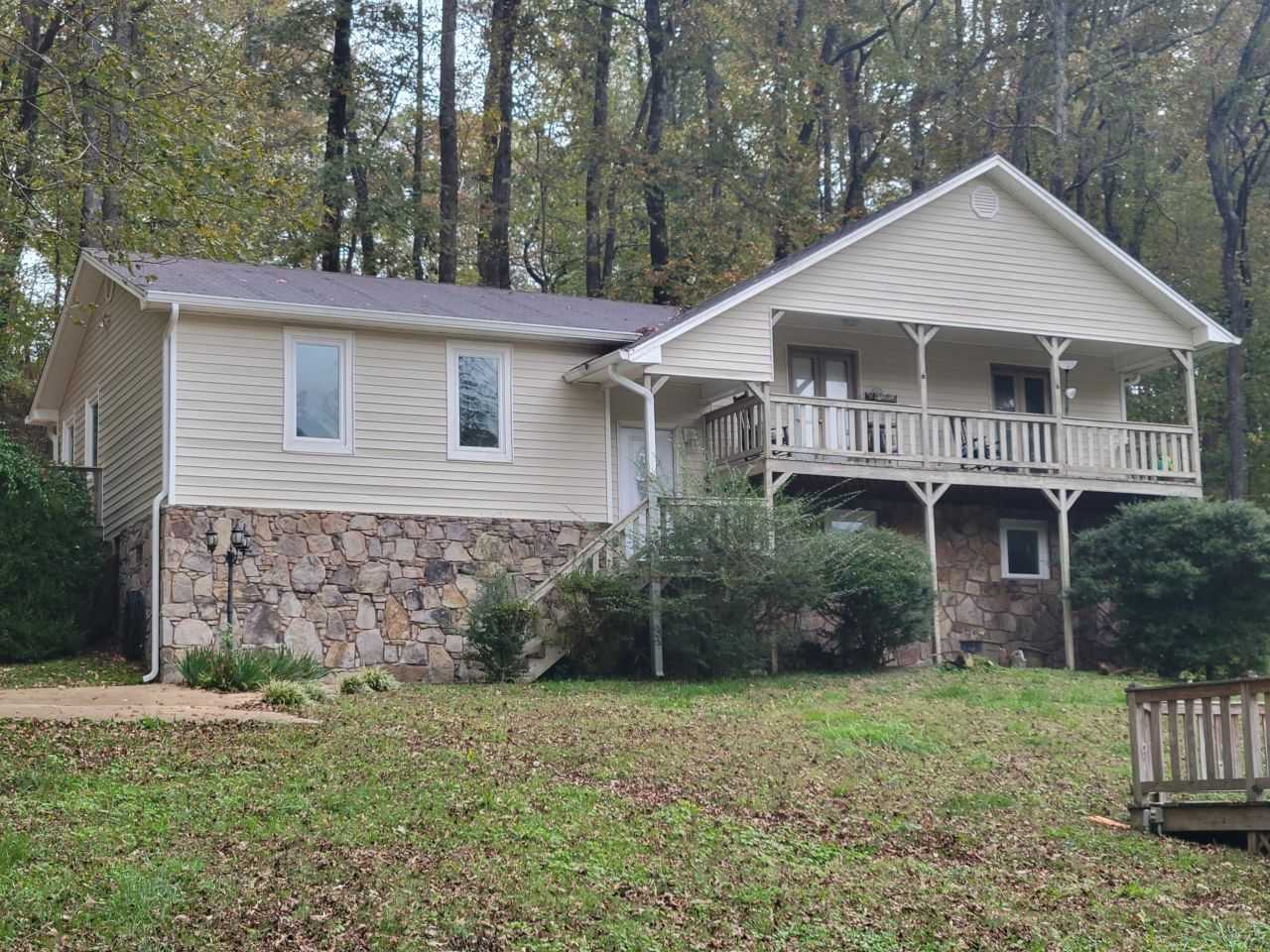 15 Apache Trail Kimball, TN 37347