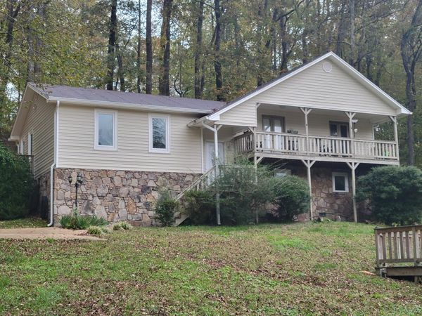 15 Apache Trail, Kimball, TN 37347