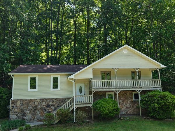 15 Apache Trail, Kimball, TN 37347