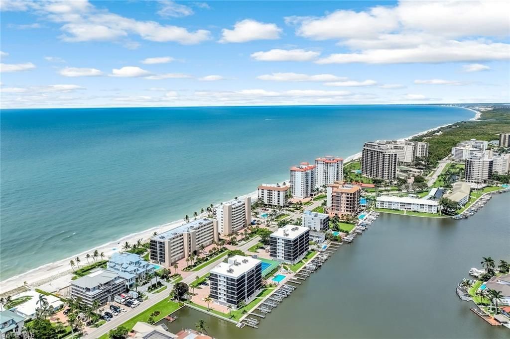 10475 Gulf Shore Dr, Unit 112, Naples, FL 34108 Photo