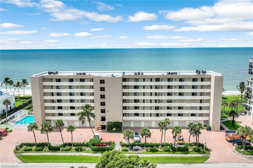 10475 Gulf Shore Dr, Unit 112, Naples, FL 34108 Photo