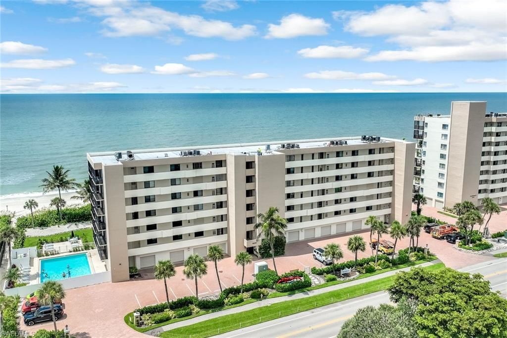 10475 Gulf Shore Dr, Unit 112, Naples, FL 34108 Photo