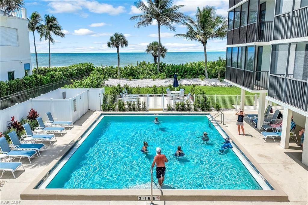 10475 Gulf Shore Dr, Unit 112, Naples, FL 34108 Photo