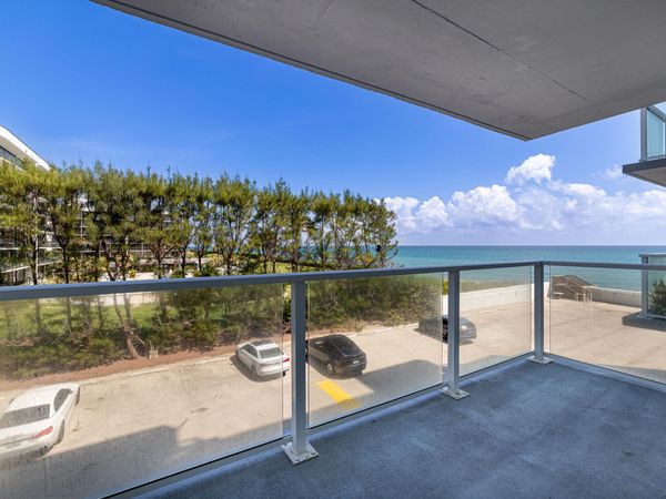 3450 S Ocean Boulevard, Unit 206, Palm Beach, FL 33480