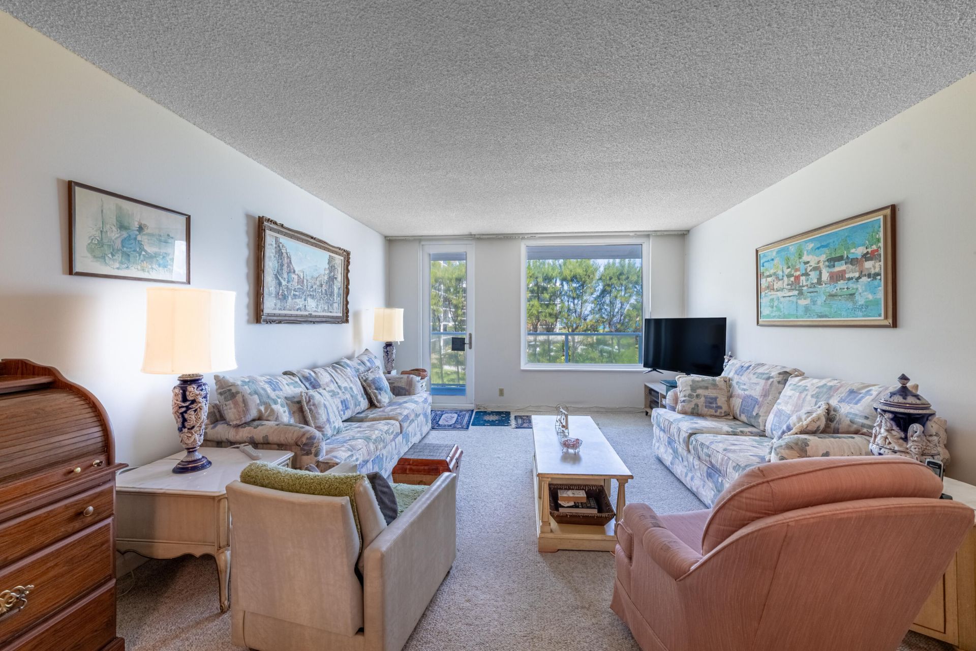 3450 S Ocean Boulevard, Unit 206, Palm Beach, FL 33480 Photo