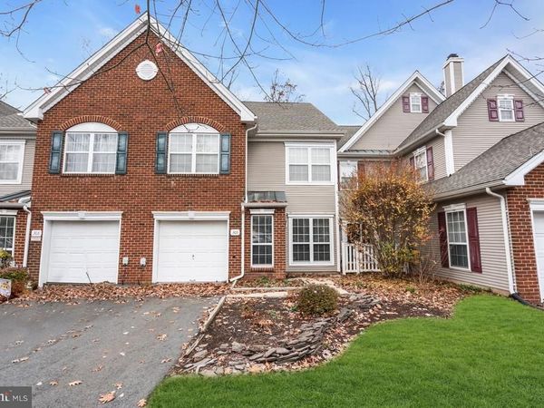 305 TUXFORD COURT, PENNINGTON, NJ 08534