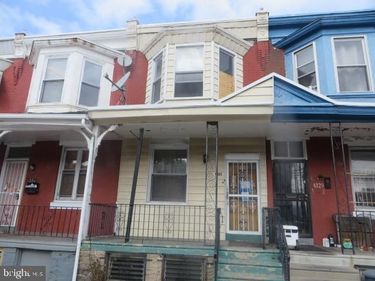 6131 MASTER STREET, PHILADELPHIA, PA 19151