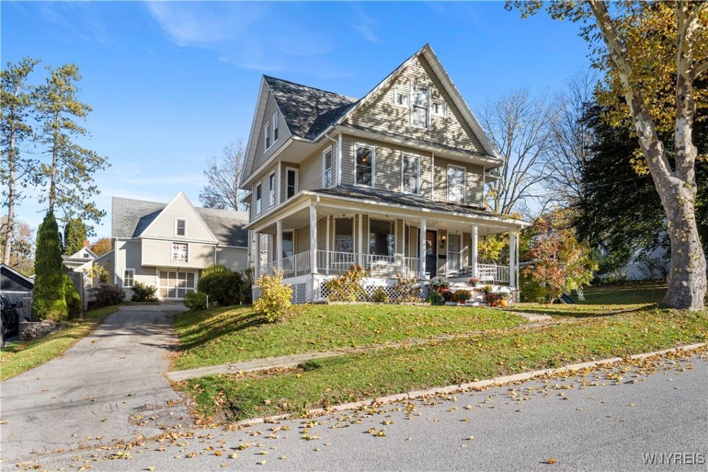 37 State Street, Warsaw, NY 14569 Main Photo