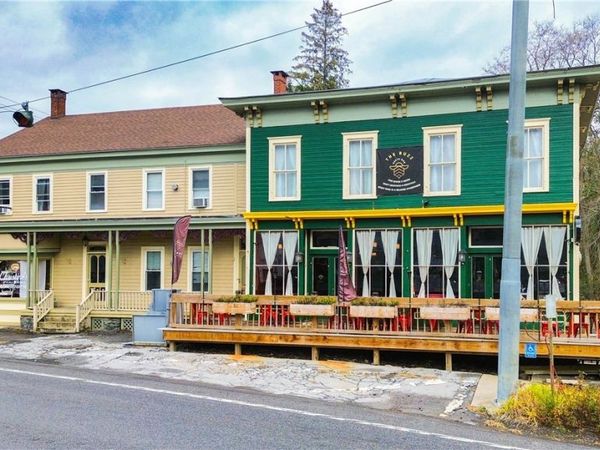 6208 State Highway 28, Fly Creek, NY 13337