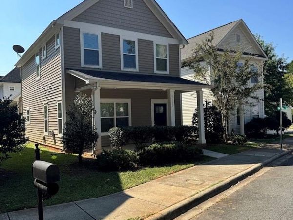 7110 McLothian Lane, Huntersville, NC 28078