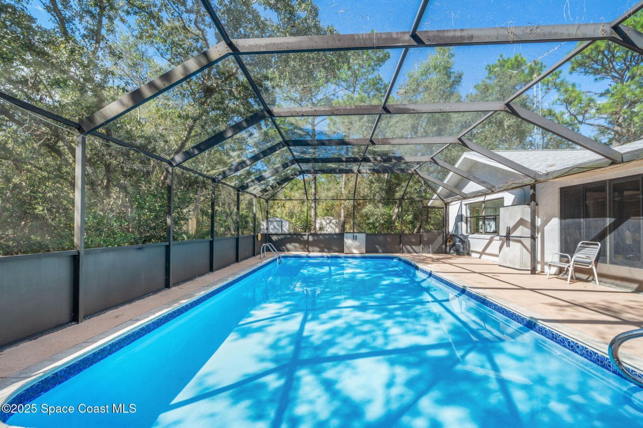 7418 N Firwood Circle, Citrus Springs, FL 34433 Photo