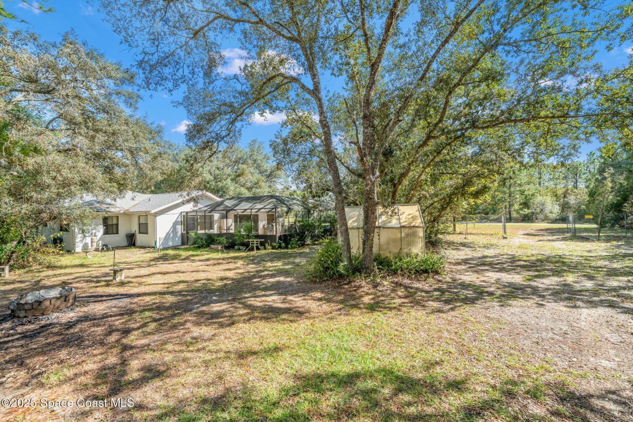 7418 N Firwood Circle, Citrus Springs, FL 34433 Photo