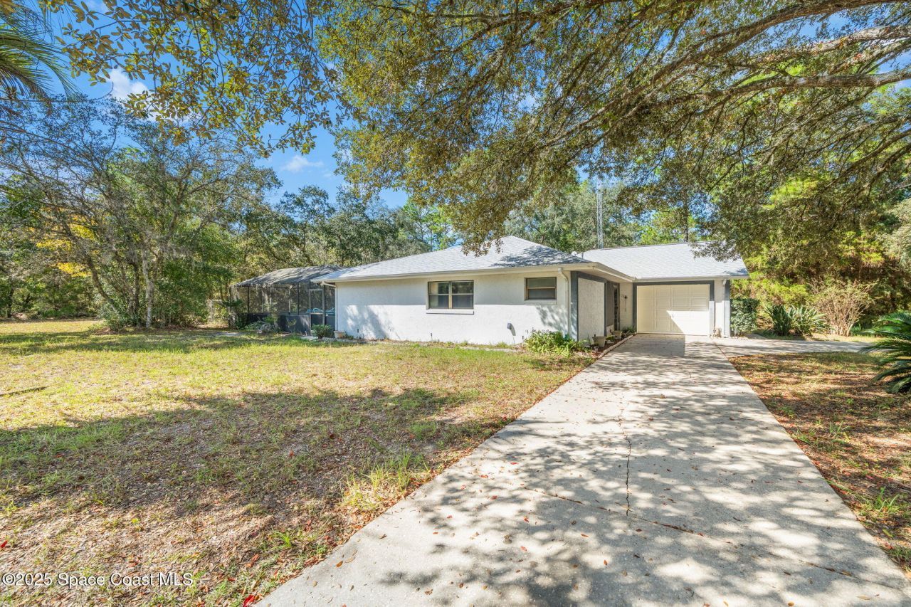 7418 N Firwood Circle, Citrus Springs, FL 34433 Photo