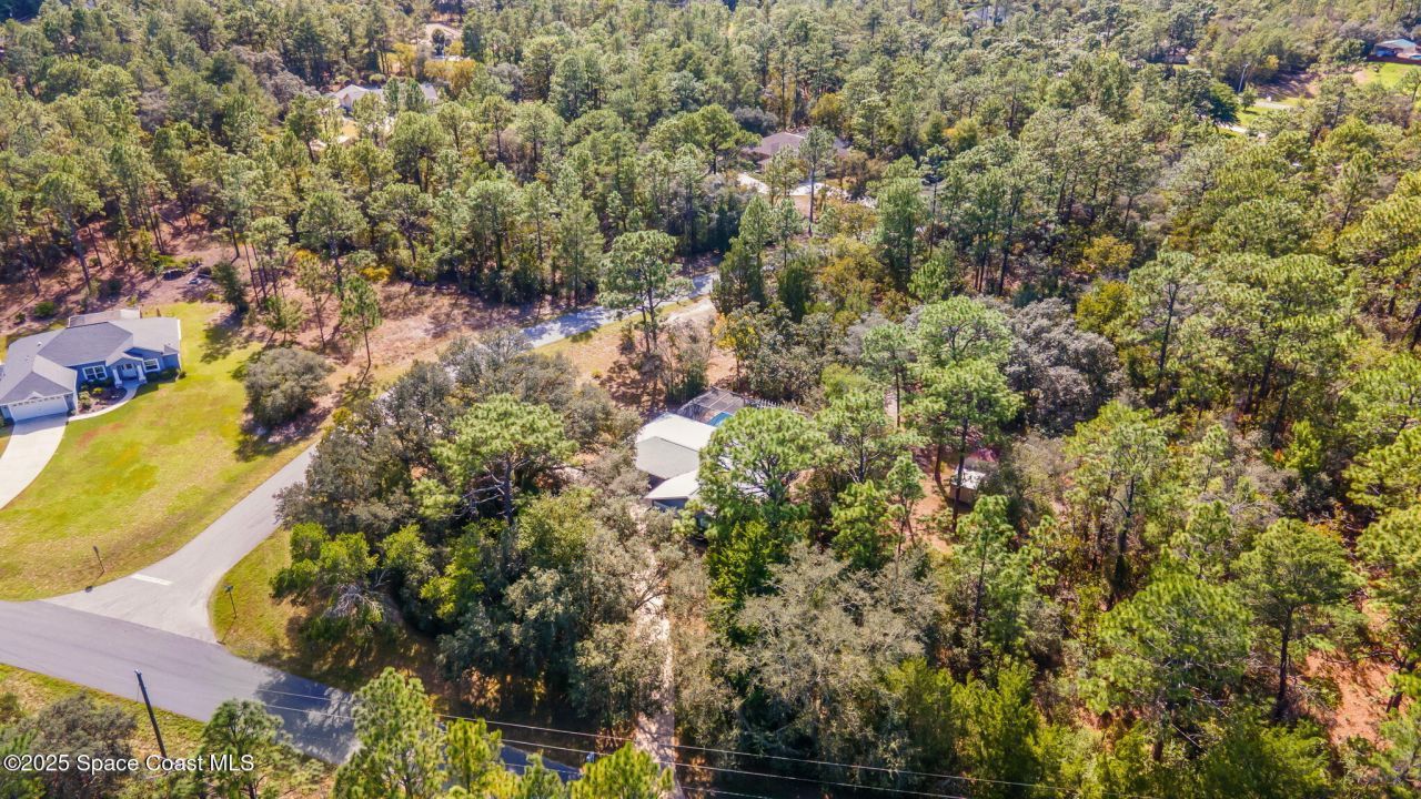 7418 N Firwood Circle, Citrus Springs, FL 34433 Photo