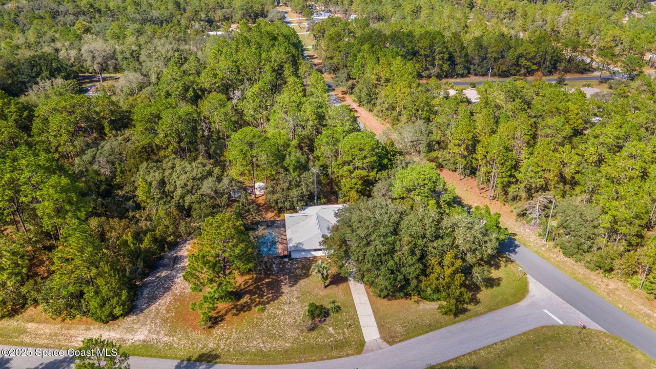 7418 N Firwood Circle, Citrus Springs, FL 34433 Photo