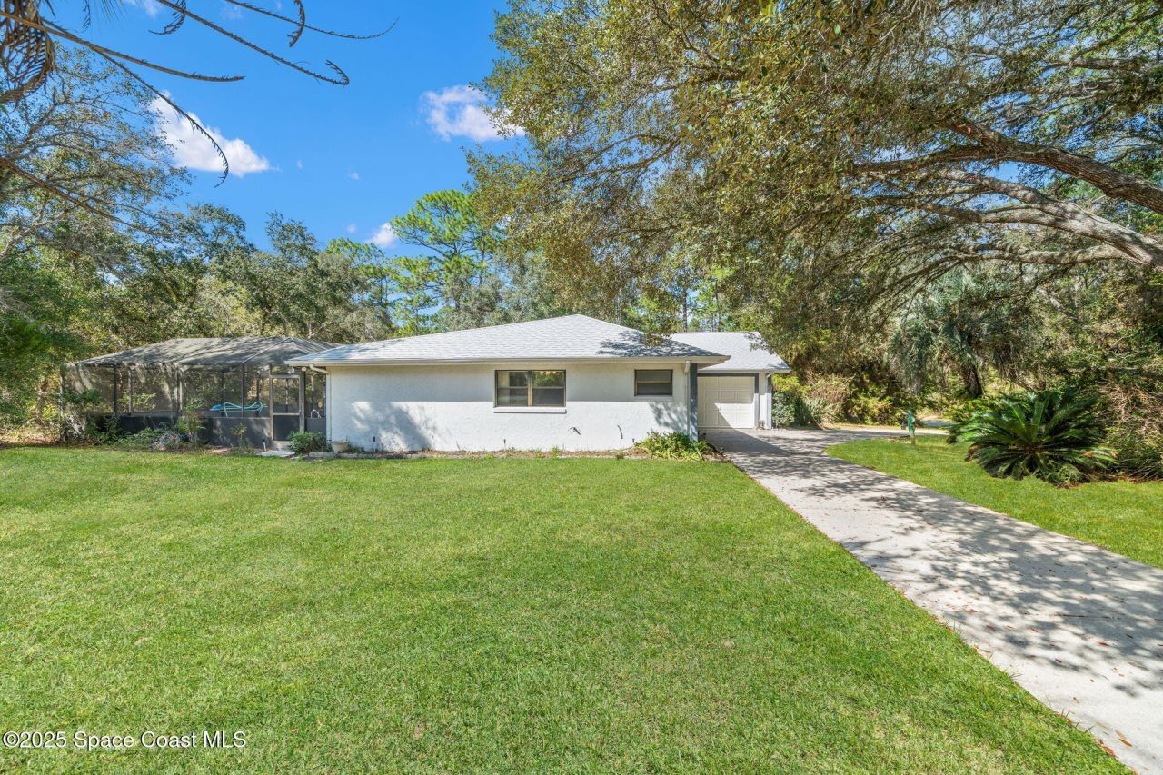 7418 N Firwood Circle, Citrus Springs, FL 34433 Photo