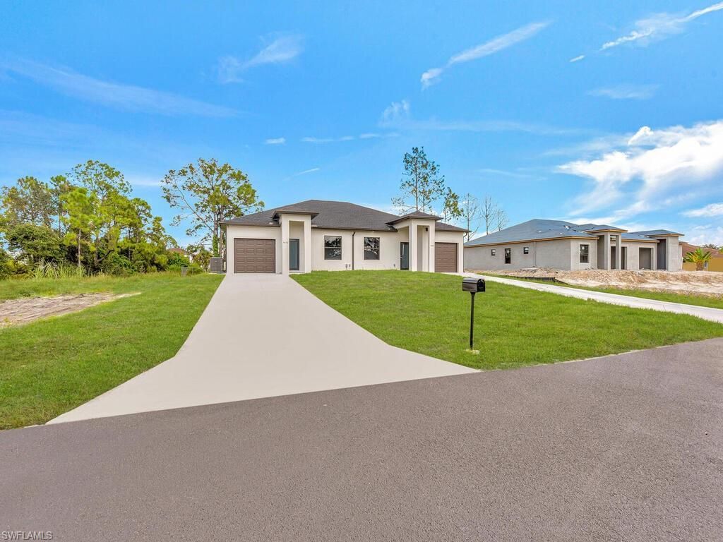 2212/2214 Wilson Rd, Lehigh Acres, FL 33973 Photo