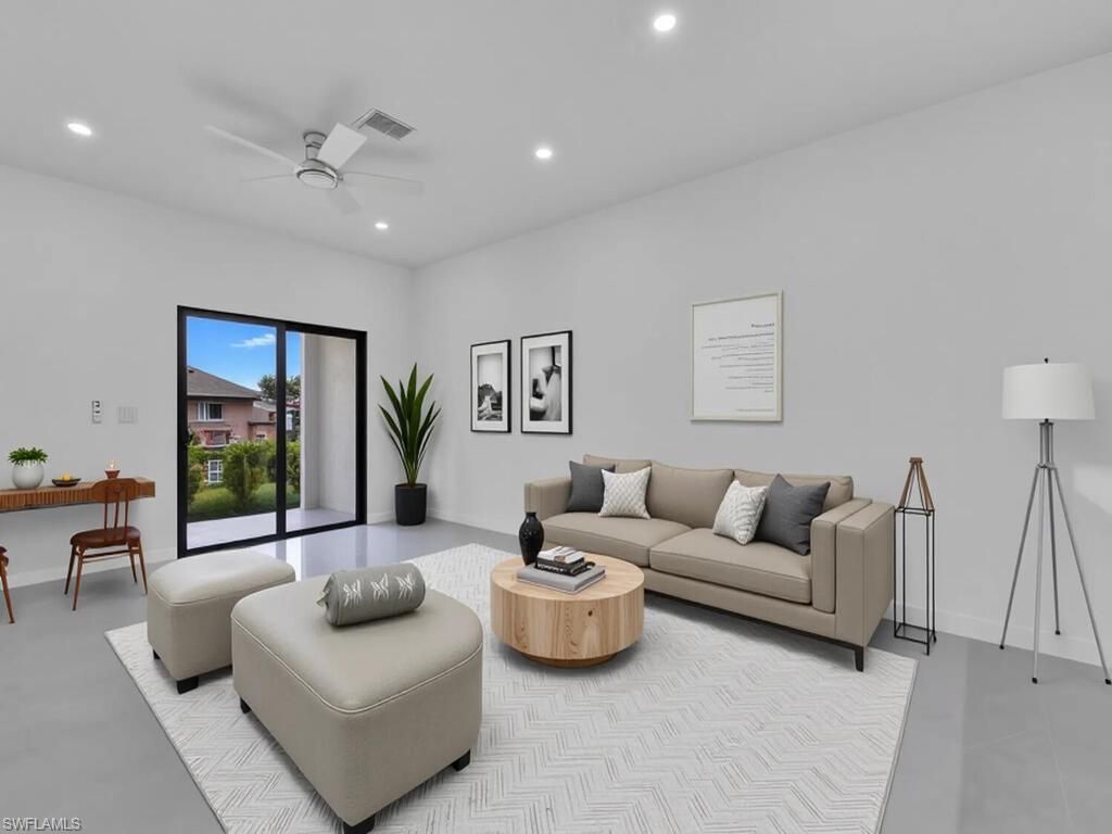 2212/2214 Wilson Rd, Lehigh Acres, FL 33973 Photo