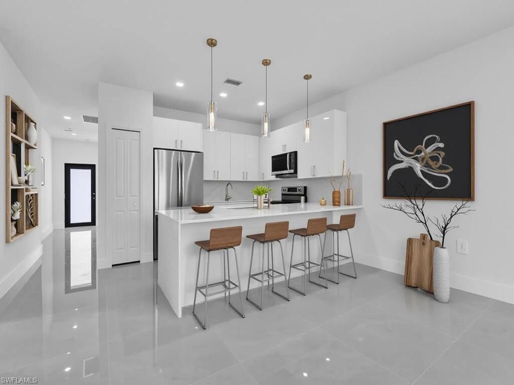 2212/2214 Wilson Rd, Lehigh Acres, FL 33973 Photo