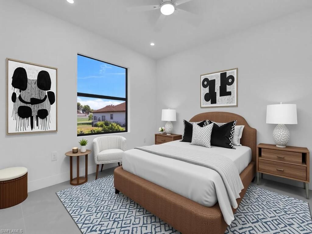 4450/4452 24th St Sw, Lehigh Acres, FL 33973 Photo