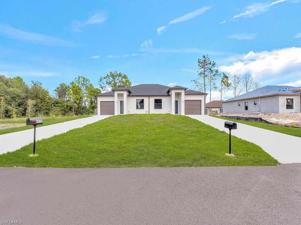 4450/4452 24th St Sw, Lehigh Acres, FL 33973 Photo