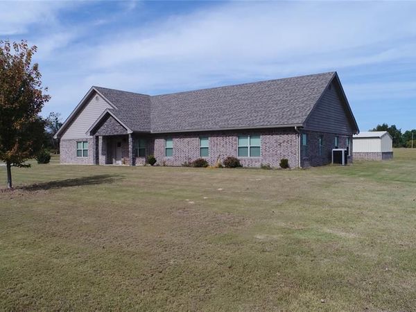 308 N DOUGLAS Street, Bogata, TX 75417