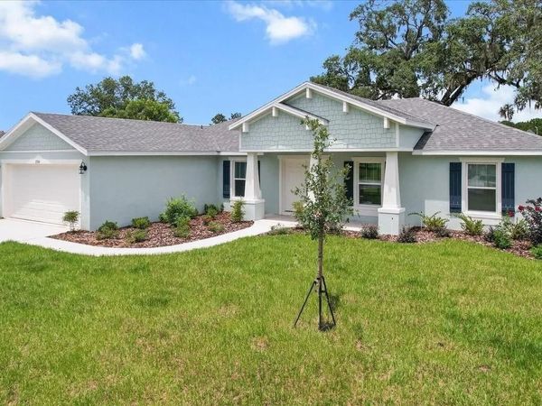 2366 OLD OAK TRAIL, BROOKSVILLE, FL 34604