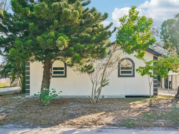 12832 CAMPBELL LANE, LARGO, FL 33774